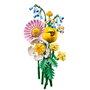 LEGO Botanicals Petit Bouquet Ensoleillé 10347