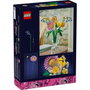 LEGO Botanicals Petit Bouquet Ensoleillé 10347