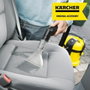 Kärcher Buse à main blanche pour SE 3001, SE 4001 et SE 4002 (2.885-018.0)