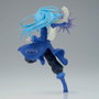 BANPRESTO - Figure Rimuru Tempest (Effet Phantom) - That Time I Got Reincarnated as a Slime - 20 cm