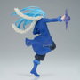 BANPRESTO - Figure Rimuru Tempest (Effet Phantom) - That Time I Got Reincarnated as a Slime - 20 cm