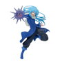 BANPRESTO - Figure Rimuru Tempest (Effet Phantom) - That Time I Got Reincarnated as a Slime - 20 cm
