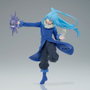 BANPRESTO - Figure Rimuru Tempest (Effet Phantom) - That Time I Got Reincarnated as a Slime - 20 cm