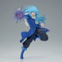 BANPRESTO - Figure Rimuru Tempest (Effet Phantom) - That Time I Got Reincarnated as a Slime - 20 cm