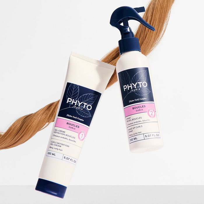 Phyto Rizos Spray Révélateur de Boucles 150 ml