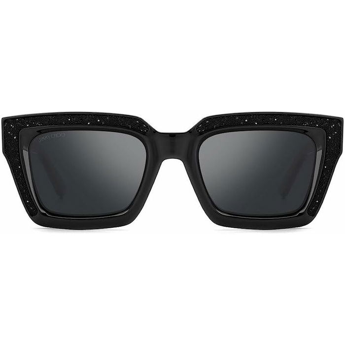 Lunettes de soleil Femme Jimmy Choo MEGS-S-807T4 Ø 51 mm