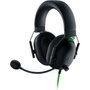 Razer BlackShark V2 X Headset pour Xbox, Noir