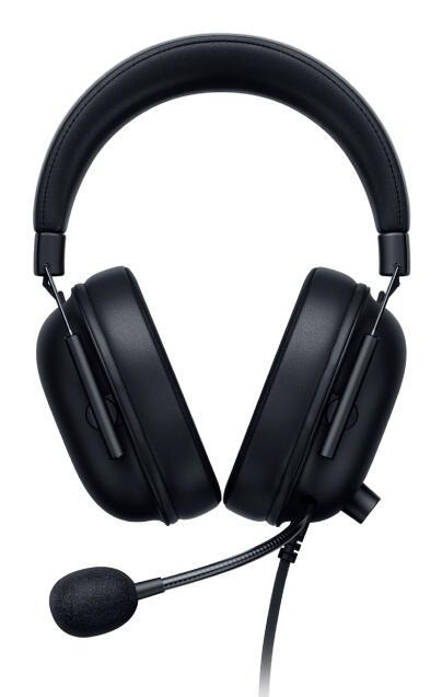 Razer BlackShark V2 X - Casque Gaming pour Xbox - Noir