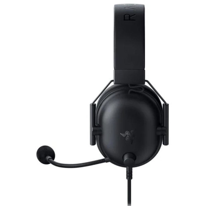 Razer BlackShark V2 X - Casque Gaming Certifié Xbox - Noir