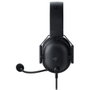 Razer BlackShark V2 X - Casque Gaming Certifié Xbox - Noir