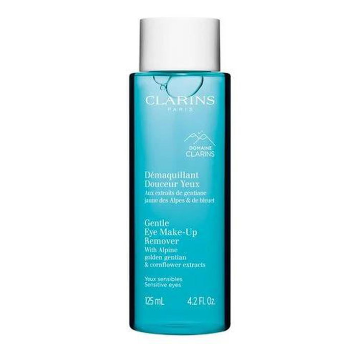Clarins Lotion Démaquillante Douce Yeux Clarins Lotion Démaquillante Douce Yeux