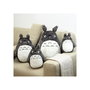 Mon voisin Totoro Acrylic Figurine en peluche Big Totoro M 26 cm
