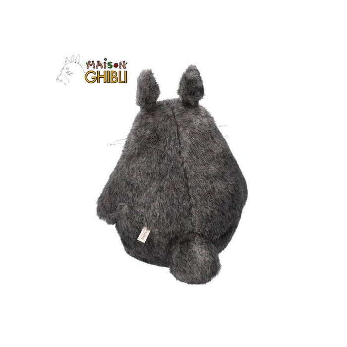 Mon voisin Totoro Acrylic Figurine en peluche Big Totoro M 26 cm Mon voisin Totoro Acrylic Figurine en peluche Big Totoro M 26 cm