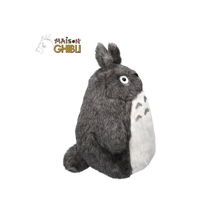 Mon voisin Totoro Acrylic Figurine en peluche Big Totoro M 26 cm Mon voisin Totoro Acrylic Figurine en peluche Big Totoro M 26 cm