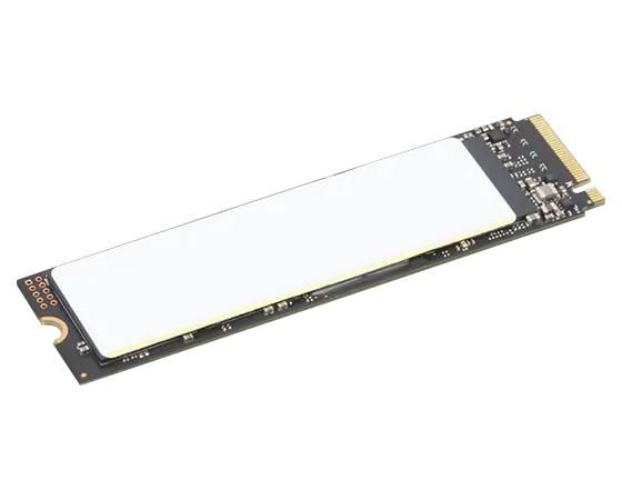 Lenovo SSD 2 To Performance PCIe Gen4 M.2 2280 NVMe OPAL2 pour la mise à niveau de votre ThinkPad Lenovo SSD 2 To Performance PCIe Gen4 M.2 2280 NVMe OPAL2 pour la mise à niveau de votre ThinkPad