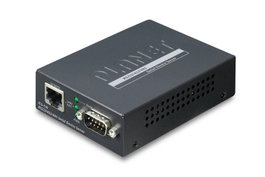 Planet ICS-110 Serveur de dispositif série RS232/RS422/RS485 vers Ethernet