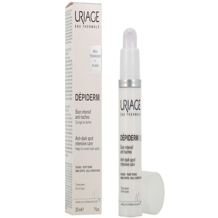 Uriage Depiderm Antimanchas Intense - Sérums anti-tâches - 30 ml Uriage Depiderm Antimanchas Intense - Sérums anti-tâches - 30 ml