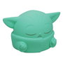 Star Wars The Mandalorian lampe Squishy Glo Grogu 15 cm