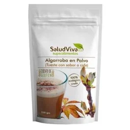 Salud Viva Café de caroube biologique 250g