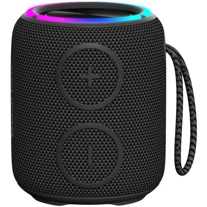Sencor SIRIUS 2 MINI BLACK Sencor SIRIUS 2 MINI BLACK