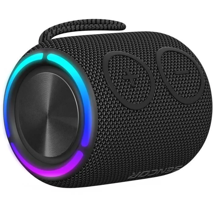 Sencor SIRIUS 2 MINI BLACK Sencor SIRIUS 2 MINI BLACK
