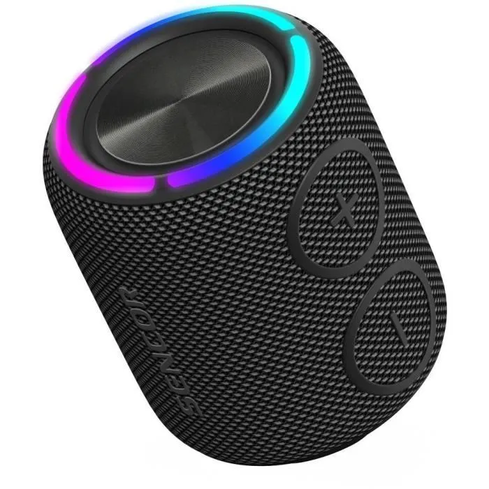 Sencor SIRIUS 2 MINI BLACK Sencor SIRIUS 2 MINI BLACK