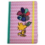 CYP BRANDS Libreta A5 Snoopy