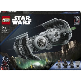 LEGO Star Wars 75347 Le Bombardier TIE