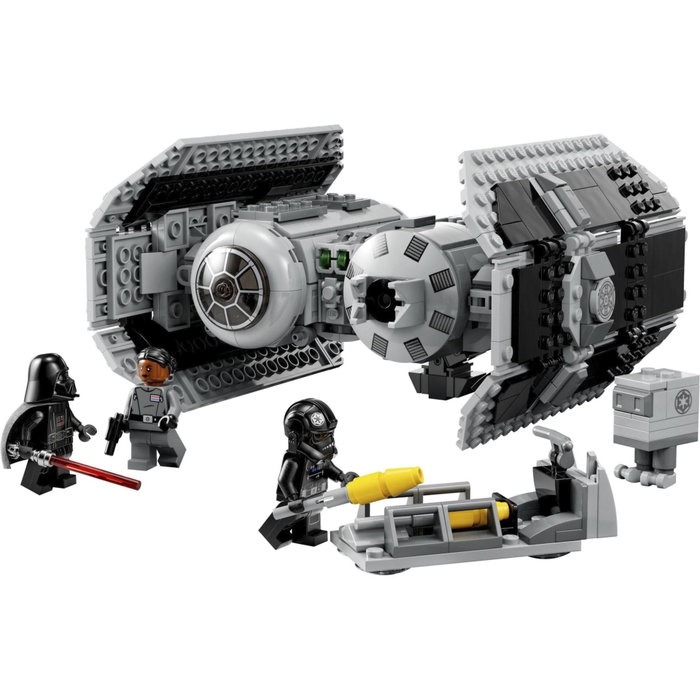 LEGO Star Wars 75347 Le Bombardier TIE LEGO Star Wars 75347 Le Bombardier TIE