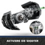 LEGO Star Wars 75347 Le Bombardier TIE