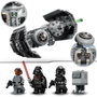 LEGO Star Wars 75347 Le Bombardier TIE
