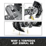 LEGO Star Wars 75347 Le Bombardier TIE