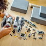 Lego Star Wars TIE Bomber (75347) Jeu de Construction dès 9 Ans - 625 Pièces