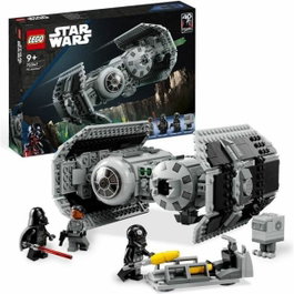 Lego Star Wars TIE Bomber 75347 Jeu de Construction