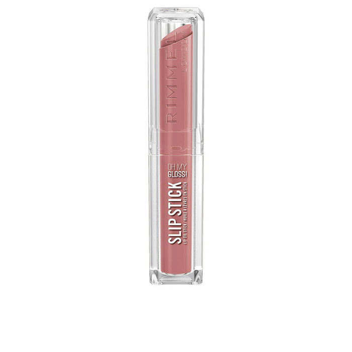 Rimmel London Oh My Gloss! Slip Stick n° 150 - Cappuccino Light Rimmel London Oh My Gloss! Slip Stick n° 150 - Cappuccino Light