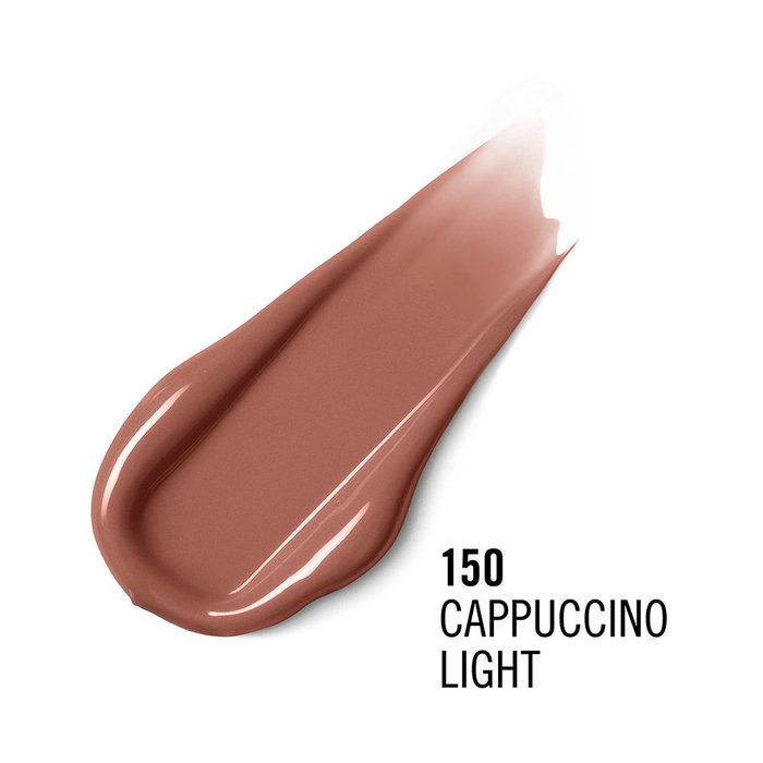 Rimmel London Oh My Gloss! Slip Stick n° 150 - Cappuccino Light Rimmel London Oh My Gloss! Slip Stick n° 150 - Cappuccino Light