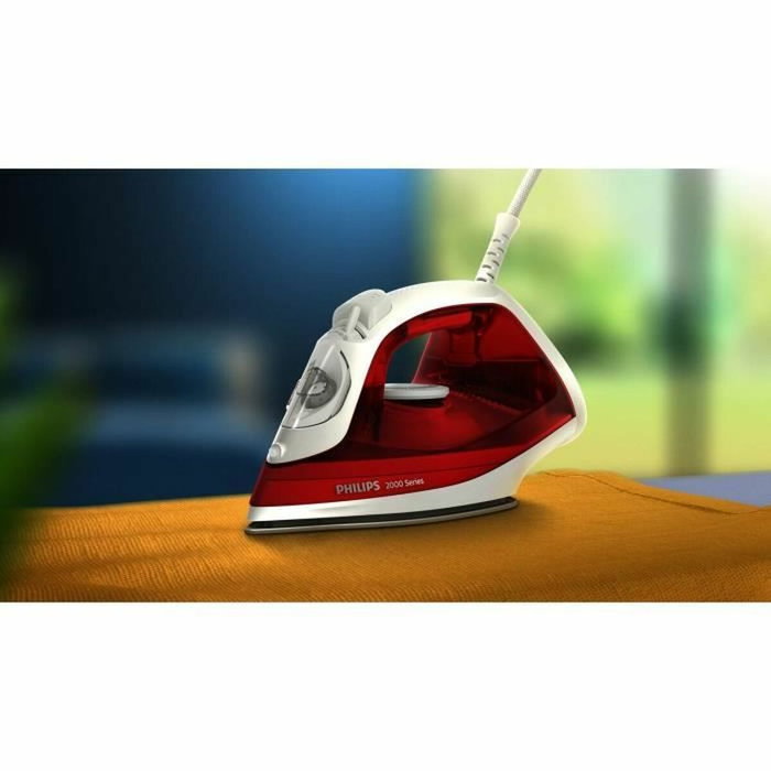 Philips DST2010/40 Rouge et blanc