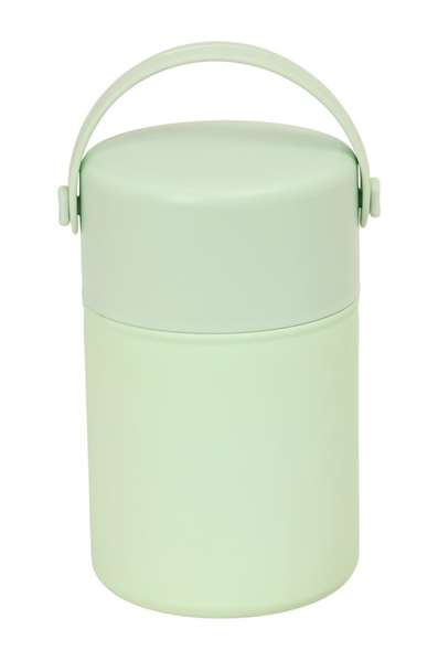 Safta Fiambrera Termo 850 Ml