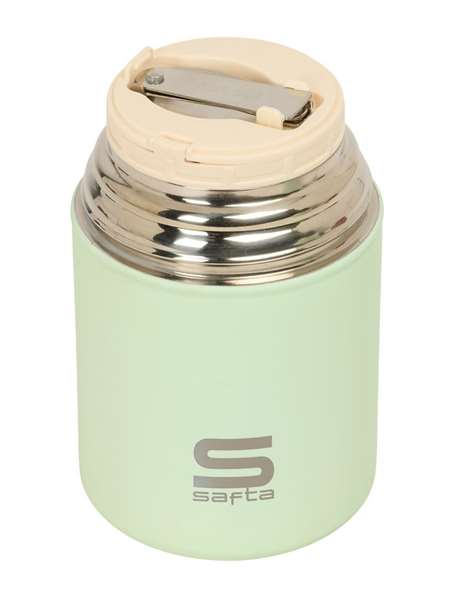 Safta Fiambrera Termo 850 Ml