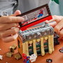 LEGO Marvel Spider-Man contre Mystério : le Daily Bugle 76342