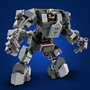 LEGO Marvel Spider-Man contre Mystério : le Daily Bugle 76342