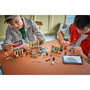 LEGO Marvel Spider-Man contre Mystério : le Daily Bugle 76342