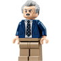 LEGO Marvel Spider-Man contre Mystério : le Daily Bugle 76342