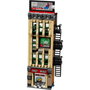 LEGO Marvel Spider-Man contre Mystério : le Daily Bugle 76342