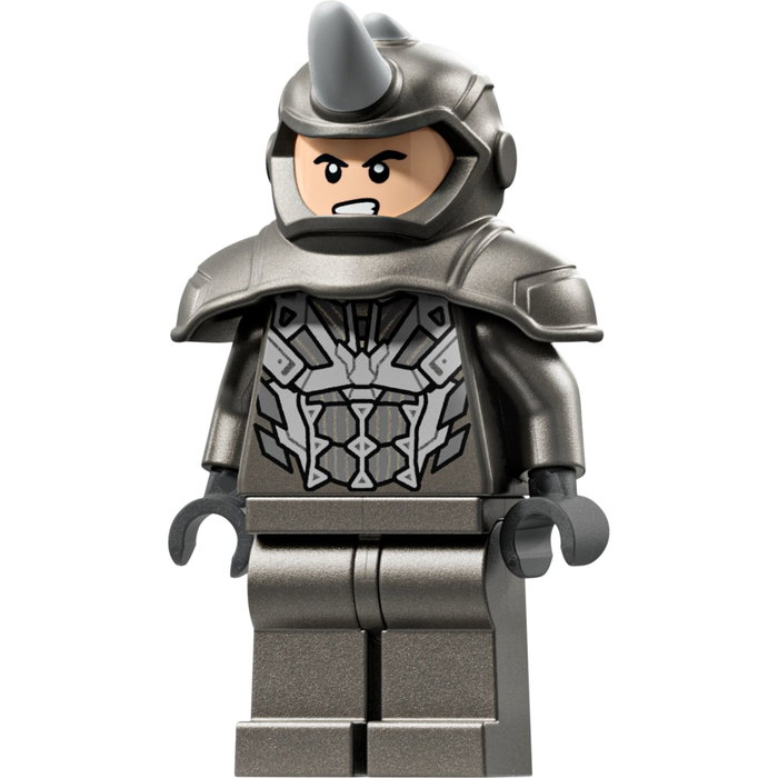 LEGO Marvel Spider-Man contre Mystério : le Daily Bugle 76342