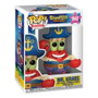 Funko POP! Mr. Krabs (Pirate) - Bob l'éponge