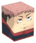Squaroes Squaroe Jujutsu Kaisen JK001 - Yuji Itadori