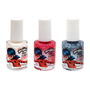 Take Care Lot Miraculeux 3 vernis à ongles 9 ml