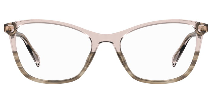 Levi's LV-5017-1ZX Lunettes de vue rose Levi's LV-5017-1ZX Lunettes de vue rose