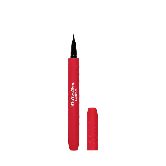 Diego Dalla Palma MyToyBoy Précis Eyeliner en gel Noir 51 Diego Dalla Palma MyToyBoy Précis Eyeliner en gel Noir 51